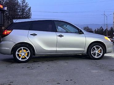 тойота матрикс 2008: Toyota Matrix: 2004 г., 1.8 л, Механика, Газ, Универсал — 2