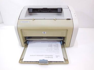 принтеры дордой: Продаю принтер HP laserjet 1020. Состояние Б/у. Требуется замена