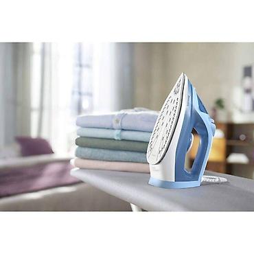 утюг philips azur: Утюг Philips, Паровой, Керамический, Система защиты от накипи, Вертикальное отпаривание, Противокапельная система — 4