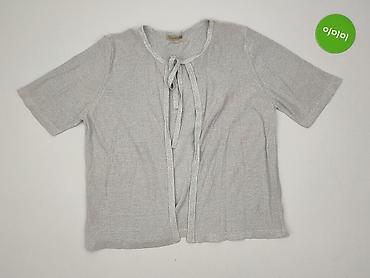 cardigan c: Olympia Le-Tan, Kardigan damski, rozmiar 3XL — 2