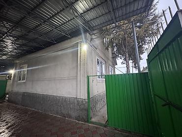 Продажа коттеджей и домов: В селе Беловодское продается добротный дом из 5-ти комнат, кухня — 3