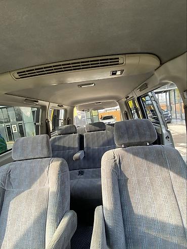 Honda: Honda Stepwgn: 2001 г., 2 л, Автомат, Газ, Минивэн — 9