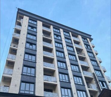 Продажа квартир: 1 комната, 38 м², Элитка, 4 этаж, ПСО (под самоотделку)