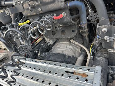 Тягачи: Тягач, Hyundai, 2021 г. — 6