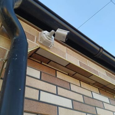 Təhlükəsizlik sistemləri: Təhlükəsizlik sistemləri | Domofonlar, Müşahidə kameraları | Quraşdırılma, Zəmanət -da lalafo.az — 8 Təhlükəsizlik sistemləri: Təhlükəsizlik sistemləri | Domofonlar, Müşahidə kameraları | Quraşdırılma, Zəmanət — 8