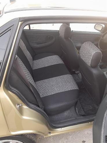 aion gac: Daewoo Nexia: 2007 г., Седан — 9