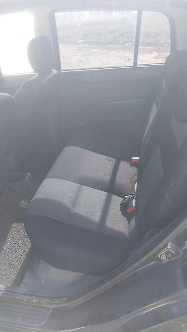 highlander platinum: Hyundai Getz: 2007 г., 1.4 л, Механика, Бензин, Хэтчбэк — 4