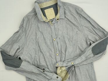 fast and furious koszulka: Shirt for men, L (EU 40), Bershka, condition - Very good