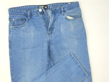 Jeans for men, XL (EU 42), SinSay, condition - Very good