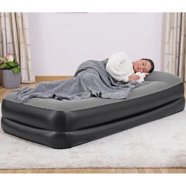 Надувные матрасы: Бесплатная доставка доставка по городу бесплатная Надувной матрас at lalafo.kg — 6 Надувные матрасы: Бесплатная доставка доставка по городу бесплатная Надувной матрас — 6