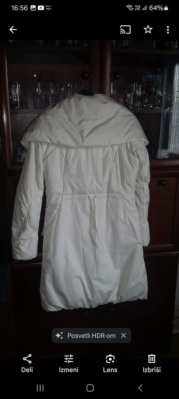 guess patike 36: S (EU 36), Jednobojni, Sa postavom, Vata