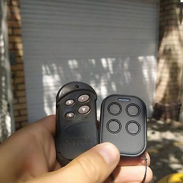 Другие автоуслуги: #пульт для ворот профессионально изготовим пульты для автоматических — 14