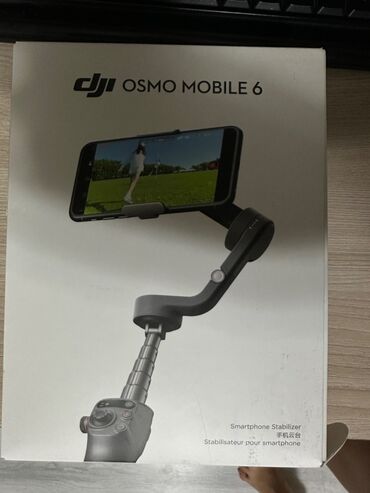 телефон самсунг а6: Стабилизатор для телефона DJI osmo mobile 6. Все в идеальном