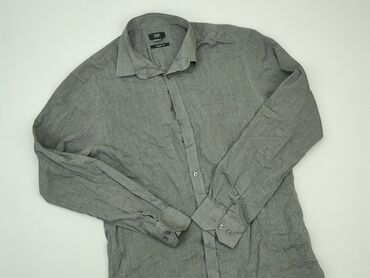 Shirts: Shirt for men, L (EU 40), F&F, condition - Very good