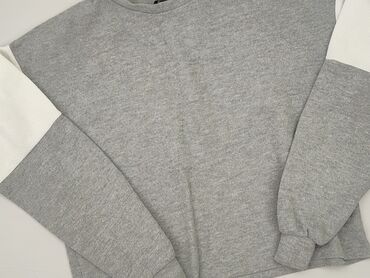 Bershka, Women`s sweatshirt, XS (EU 34)