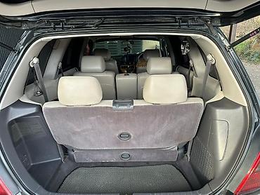 Honda: Honda Odyssey: 2000 г., 3 л, Типтроник, Бензин, Минивэн — 4