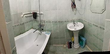 2 rooms: 2 комнаты, 48 м², Хрущевка, 1 этаж, Старый ремонт — 7