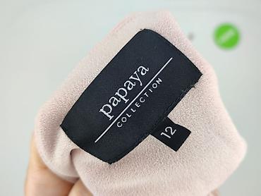 paprika clothes: Papaya, Marynarka damska, rozmiar L — 4