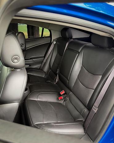 Chevrolet: Chevrolet Volt: 2016 г., 1.5 л, Автомат, Электромобиль — 6