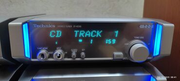 Musiqi mərkəzləri: Endirim edildi. Orginal made in Japan TECNİCS SE-HD55 Hi End Full — 17