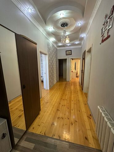 Həyət evləri və villaların satışı: Suraxanı 3 otaqlı, 97 kv. m — 14