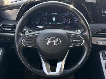 Hyundai: Hyundai Palisade: 2019 г., 2.2 л, Автомат, Дизель, Кроссовер at lalafo.kg — 4 Hyundai: Hyundai Palisade: 2019 г., 2.2 л, Автомат, Дизель, Кроссовер — 4