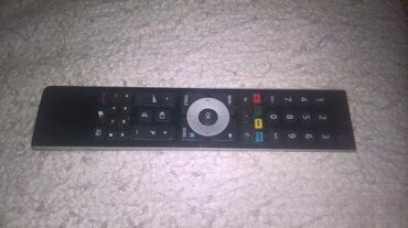 Aksesoari za TV i video: Grundig daljinski upravljaci Slanje Brzom postom ide na odgovornost — 11
