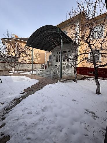 Продажа домов: Дом, 250 м², 6 комнат, Агентство недвижимости, Евроремонт — 1