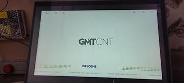 Digər tikinti materialları: GMT EKRAN PLC MODULLAR — 1