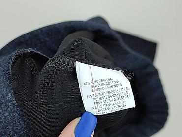 panterki: Legginsy Sportowe damskie, rozmiar XL — 4