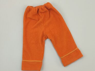 spodnie 2 w 1: Pozostałe spodnie dziecięce, 6-9 m, stan - Dobry