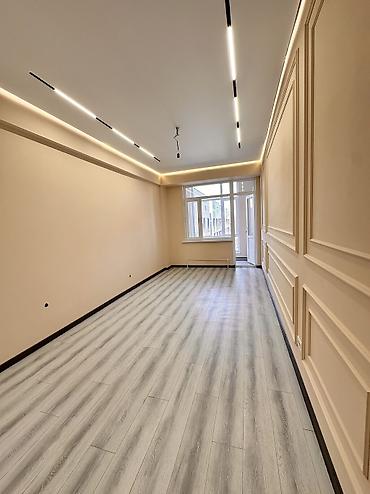 бета 2: 2 комнаты, 80 м², 8 этаж, Евроремонт — 9