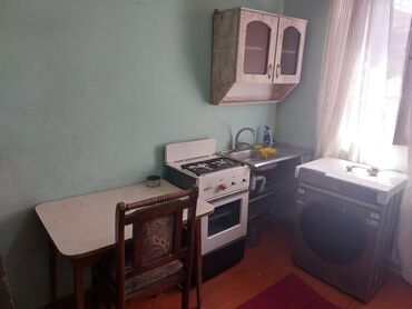 kend ehmedlide evler: 23 kv. m, 1 otaqlı, Kombi, Qaz, İşıq