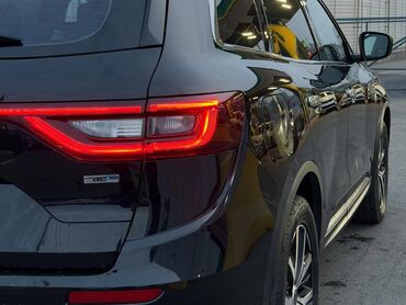 Renault: Renault QM6: 2019 г., 2 л, Автомат, Газ, Кроссовер at lalafo.kg — 8 Renault: Renault QM6: 2019 г., 2 л, Автомат, Газ, Кроссовер — 8