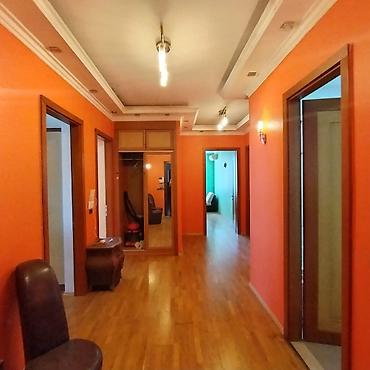 Квартиры: 3 комнаты, Новостройка, 134 м² — 7