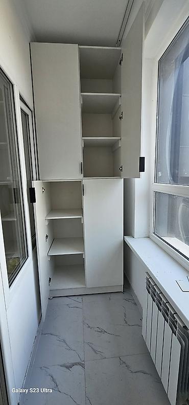 Шифоньеры, шкафы для одежды: Шифоньер, шкаф для одежды, Новый, Прямой — 28