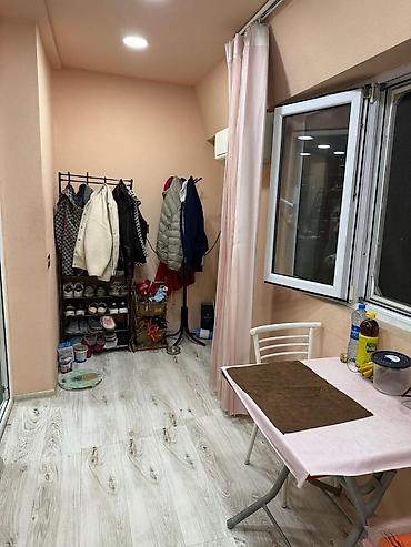 xalqlar dostluğu ev: Bakı, 28 May, 2 otaqlı, Köhnə tikili, m. 28 may, 90 kv. m — 9
