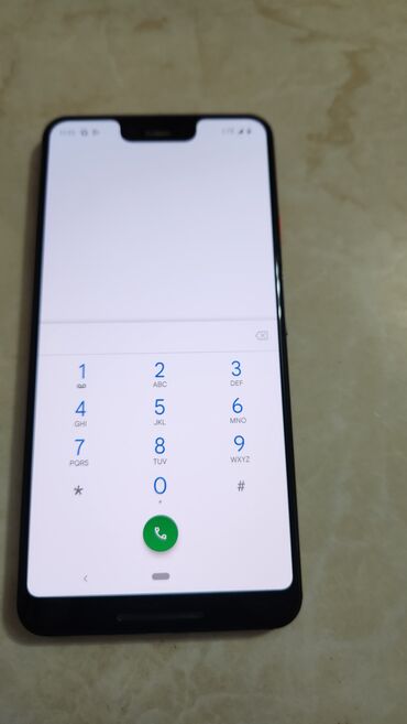 Google: Google Pixel 3 XL, Б/у, 128 ГБ, цвет - Черный — 8