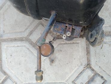 Другие автозапчасти: Набор бит: - Набор длинных и коротких торцевых бит в металлическом — 27