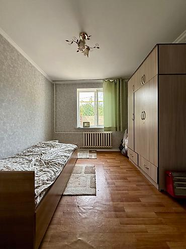 Продажа коттеджей и домов: В продаже дом 87,1 м2 в жм Бакай-Ата 📍Адрес: г. Бишкек, ж/м Бакай-Ата — 7