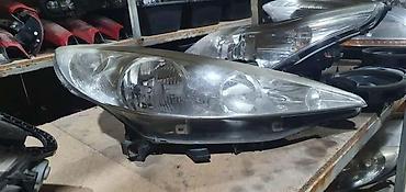 car odzaci: FAROVI ZA PEUGEOT 207 | Desni far Peugeot 207 — 1