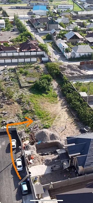 Продажа участков: 21 соток, Для строительства — 4