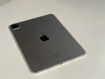 11 pro 128: İşlənmiş Apple iPad Pro 11 (2022), 11", 256 GB