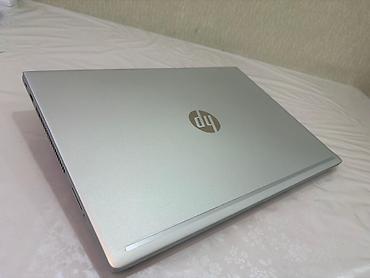 HP: Yeni HP ProBook, 15.6 ", Intel Core i5, 256 GB, Ünvandan götürmə, Pulsuz çatdırılma — 5