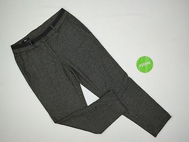 deichman ugg: S.Oliver, Spodnie materiałowe damskie, rozmiar L — 2
