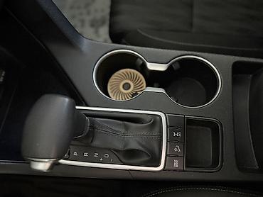 аренда авто спарк: Kia Sportage: 2018 г., 2.4 л, Автомат, Бензин, Кроссовер — 10
