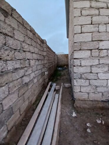 Həyət evləri və villaların satışı: 3 otaqlı, 100 kv. m, Kredit yoxdur, Təmirsiz — 11