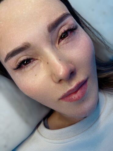 Ресницы: Ресницы, 2D, 3D, Классика, Консультация, Требуются модели, Гипоаллергенные материалы — 6