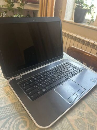 dell fiyat listesi: İşlənmiş Dell 15.6 ", Intel Core i5, 1 TB, Ödənişli çatdırılma