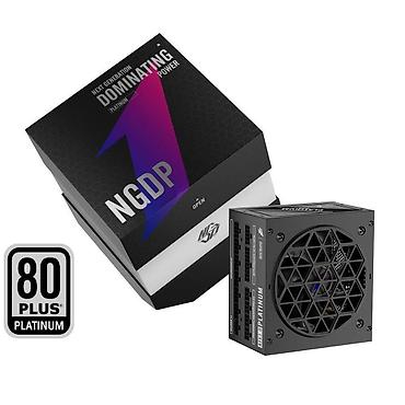 блок питания 1000: Блок питания > 1000 Вт, Новый — 1